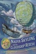 Nadya Skylung and the Cloudship Rescue cover