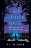 The Hidden Base cover