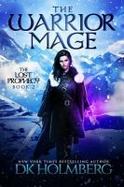 The Warrior Mage cover