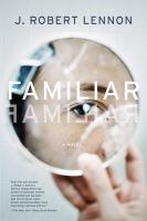 Familiar : A Novel cover