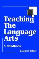 Teaching the Language Arts cover