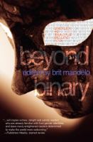 Beyond Binary : Genderqueer and Sexually Fluid Speculative Fiction cover