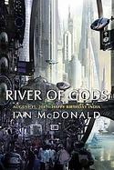 River of Gods cover