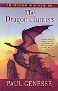 The Dragon Hunters cover