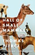 Hall of Small Mammals : Stories cover