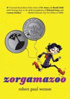 Zorgamazoo cover