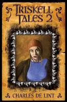 Triskell Tales 2 6 More Years of Chapbooks cover