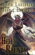 Hell's Bounty cover