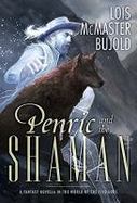 Penric and the Shaman cover