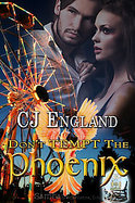 Don't Tempt the Phoenix cover