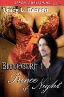 Prince of Night [Bloodborn 1] cover