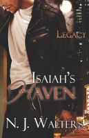 Isaiah's Haven cover