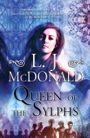 Queen of the Sylphs cover