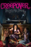 Truth or Dare ... cover