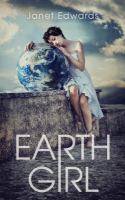 Earth Girl cover