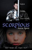Scorpious cover