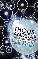 Thousandstar cover