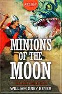Minions of the Moon cover