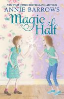 The Magic Half cover