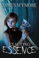 Exacting Essence cover