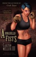 Armadillo Fists cover