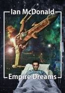 Empire Dreams cover