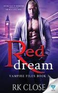 Red Dream cover