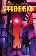 Red Star Hustle / Apprehension cover