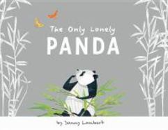 The Only Lonely Panda cover