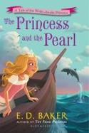 The Princess and the Pearl cover