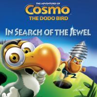In Search of the Jewel cover