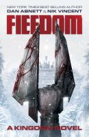 Fiefdom : A Kingdom Novel cover