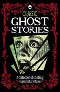Classic Ghost Stories cover