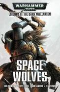 Space Wolves cover