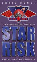 The Doublecross Program (Star Risk) cover