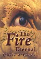 The Fire Eternal (Red Apple) cover
