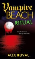 Vampire Beach 03. Ritual cover