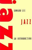 Jazz An Introduction cover