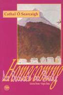 Homecoming: Selected Poems cover