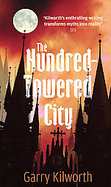 The Hundred-towered City cover