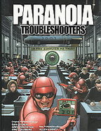 Troubleshooters cover