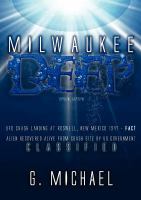 Milwaukee Deep cover