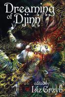 Dreaming of Djinn cover