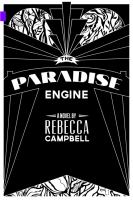 The Paradise Engine cover