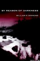 By Reason of Darkness cover