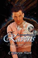 A Conspiracy of Ravens cover