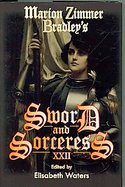 Marion Zimmer Bradley's Sword and Sorceress XXII cover