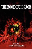 The Book of Horror cover