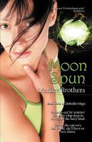 Moon Spun cover