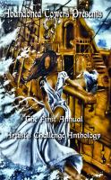 Abandoned Towers Presents the First Annual Artist's Challenge Anthology cover